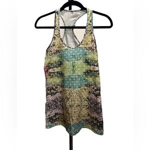 Lululemon tops size 8